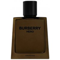 Burberry Hero Parfum Intense