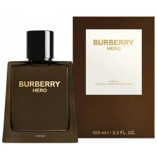 Burberry Hero Parfum фото духи