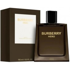 Burberry Hero Parfum фото духи