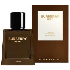 Burberry Hero Parfum фото духи