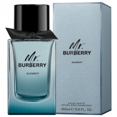 Burberry Mr.  Element фото духи