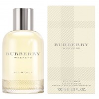 Burberry Weekend for Women Burberry Weekend for Women
