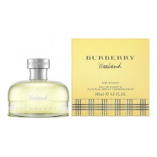 Burberry Weekend for Women фото духи