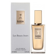 Burdin Les Beaux Jours фото духи
