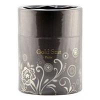 Butterfly Gold Star Butterfly Gold Star