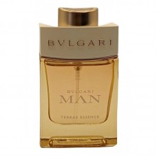 Bvlgari Man Terrae Essence фото духи