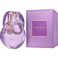 Bvlgari Omnia Amethyste фото духи