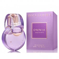 Bvlgari Omnia Amethyste фото духи