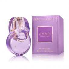 Bvlgari Omnia Amethyste фото духи