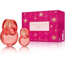 Bvlgari Omnia Coral фото духи