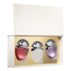 Bvlgari Omnia set фото духи