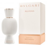 Bvlgari Allegra - Magnifying Patchouli Essence