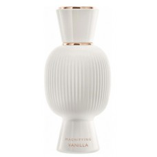 Bvlgari Allegra - Magnifying Vanilla Essence