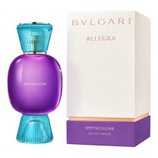 Bvlgari Allegra - Spettacolore фото духи