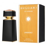 Bvlgari Ambero Bvlgari Ambero