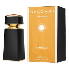 Bvlgari Ambero фото духи