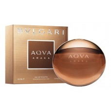 Bvlgari Aqva Amara фото духи