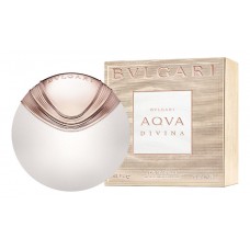 Bvlgari Aqva Divina фото духи