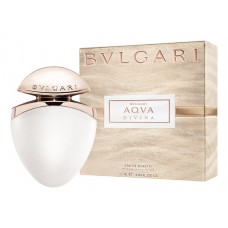 Bvlgari Aqva Divina фото духи