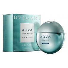 Bvlgari Aqua Marine Toniq men фото духи