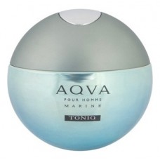Bvlgari Aqua Marine Toniq men фото духи