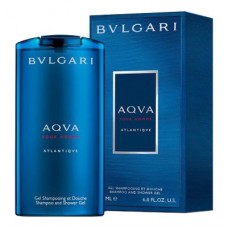 Bvlgari Aqva pour Homme Atlantiqve фото духи