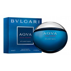 Bvlgari Aqva pour Homme Atlantiqve фото духи