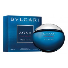 Bvlgari Aqva pour Homme Atlantiqve фото духи