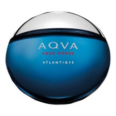 Bvlgari Aqva pour Homme Atlantiqve фото духи