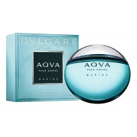 Bvlgari Aqva pour homme Marine Bvlgari Aqva pour homme Marine