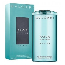Bvlgari Aqva pour homme Marine фото духи