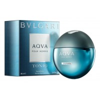 Bvlgari Aqva Pour Homme Toniq Bvlgari Aqva Pour Homme Toniq