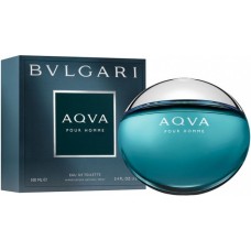 Bvlgari Aqva Men фото духи