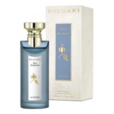 Bvlgari Eau Parfumee au The Bleu фото духи