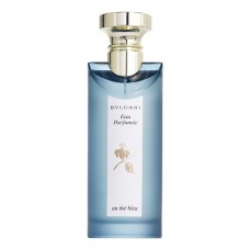 Bvlgari Eau Parfumee au The Bleu фото духи