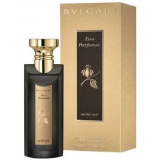 Bvlgari Au The Noir Intense фото духи