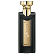 Bvlgari Au The Noir Intense фото духи