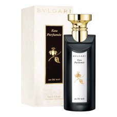 Bvlgari Eau Parfumee au the Noir фото духи
