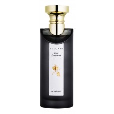 Bvlgari Eau Parfumee au the Noir фото духи