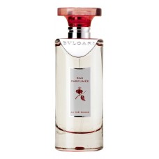 Bvlgari au the Rouge фото духи