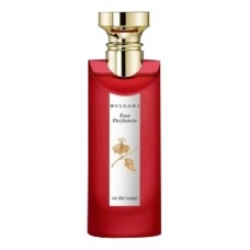 Bvlgari au the Rouge фото духи