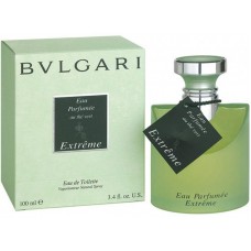 Bvlgari Au The Vert Extreme фото духи