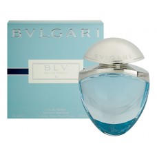 Bvlgari BLV II фото духи
