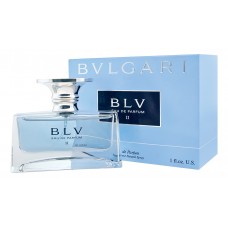 Bvlgari BLV II фото духи