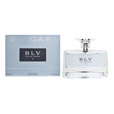 Bvlgari BLV II фото духи