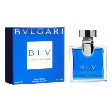 Bvlgari BLV Men фото духи