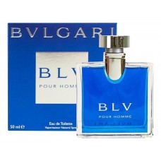 Bvlgari BLV Men фото духи