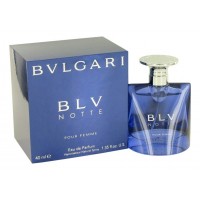 Bvlgari BLV Notte Women Bvlgari BLV Notte Women