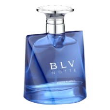 Bvlgari BLV Notte Women фото духи