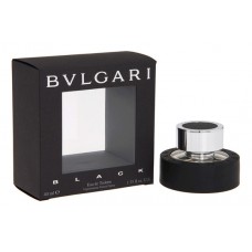 Bvlgari Black фото духи